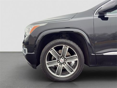 Used 2017 GMC Acadia Denali w/ Technology Package image 20