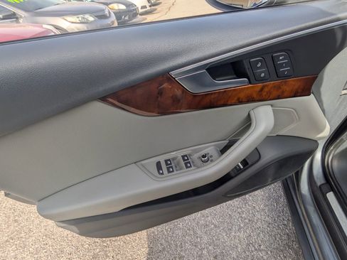 Used 2017 Audi A4 2.0T Premium Plus w/ Premium Plus Package image 10