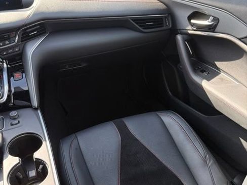 Used 2023 Acura TLX w/ A-SPEC Package AWD/4WD image 12