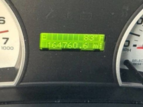 Used 2008 Ford Explorer Sport Trac XLT image 23