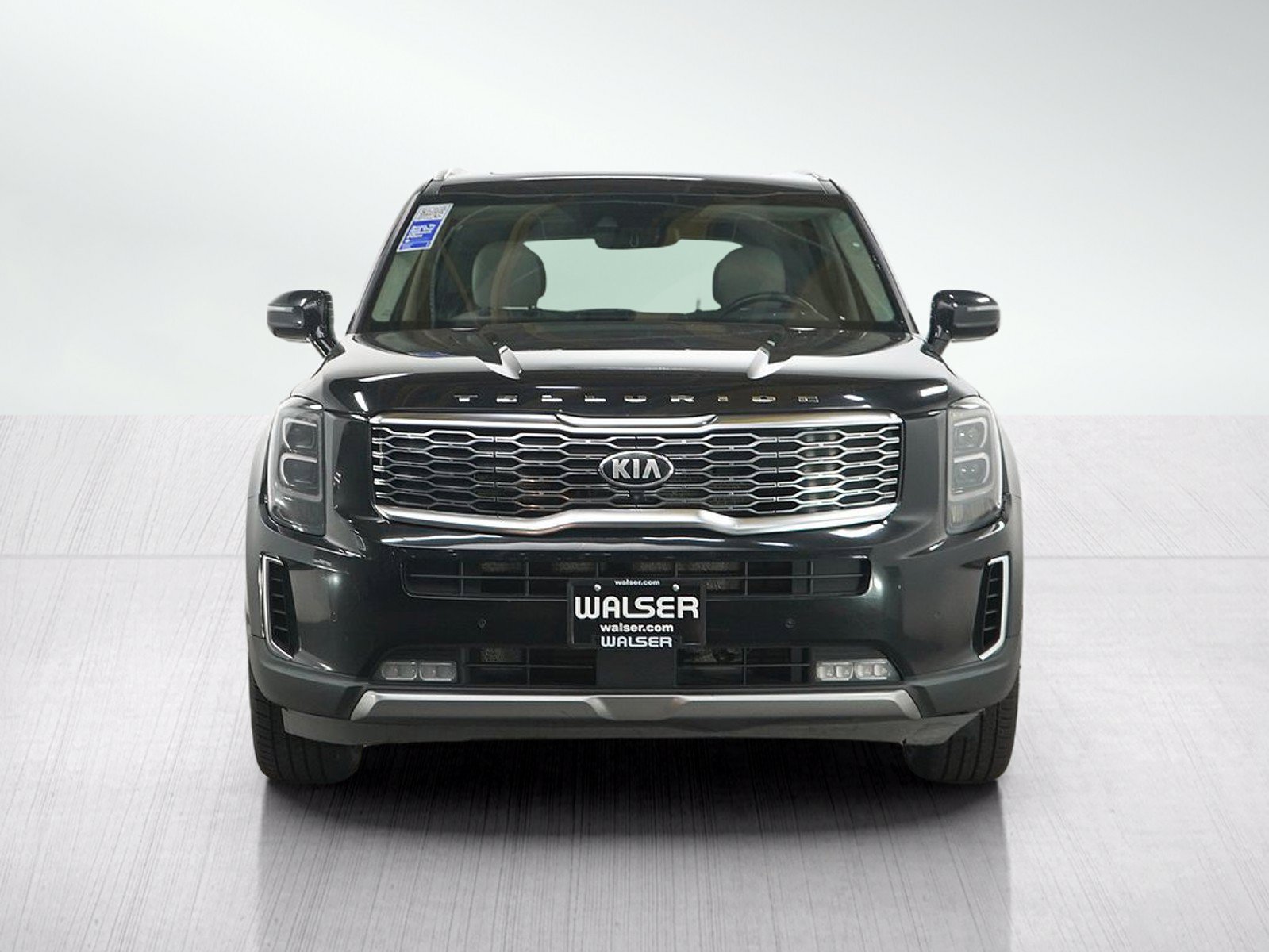 Used 2020 Kia Telluride SX AWD/4WD image 9