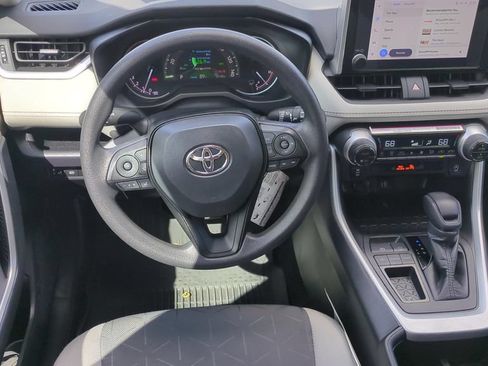 Certified 2024 Toyota RAV4 XLE FWD image 12