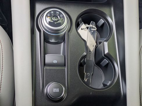 New 2026 Ford Explorer Active image 21