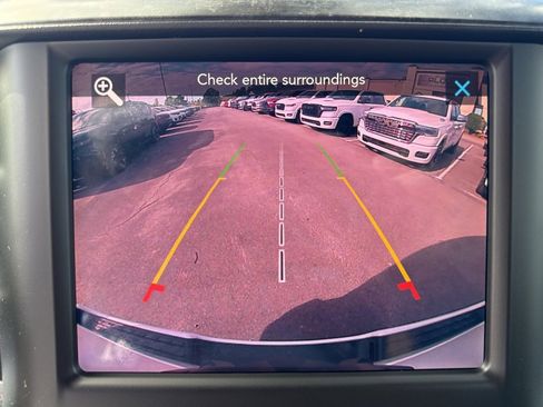 Used 2020 RAM 1500 Big Horn image 38