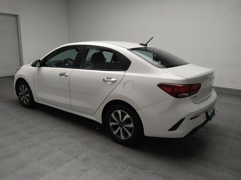Used 2022 Kia Rio S w/ Technology Package FWD image 3