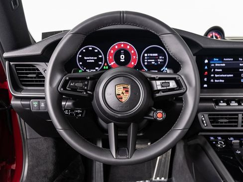 Certified 2025 Porsche 911 Carrera image 40