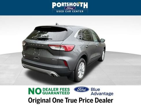 Used 2022 Ford Escape SE w/ Convenience Package image 27