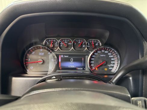 Used 2015 GMC Sierra 2500 SLE w/ SLE Convenience Package image 27