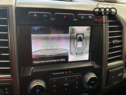 Used 2020 Ford F150 Raptor w/ Equipment Group 802A Luxury image 22