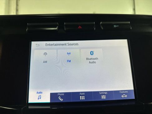 Used 2024 Ford F250 XLT AWD/4WD image 29
