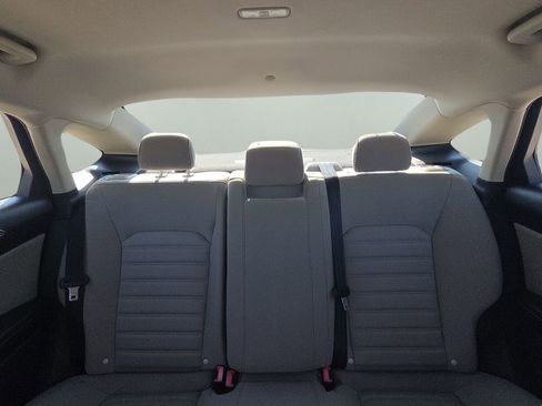 Used 2018 Ford Fusion S image 15