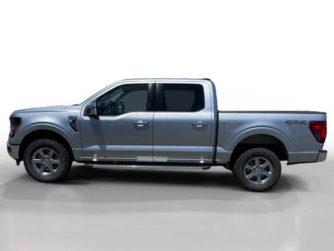 Used 2024 Ford F150 XLT w/ Equipment Group 302A MID AWD/4WD image 2