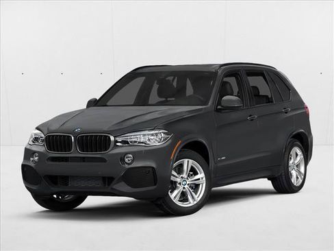 Used 2014 BMW X5 sDrive35i RWD image 1
