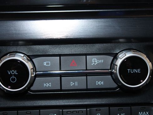 New 2026 Ford F250 Lariat w/ Black Appearance Package image 55