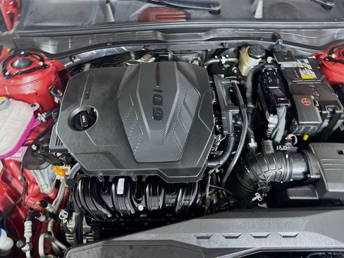 Used 2025 Hyundai Sonata SEL image 31