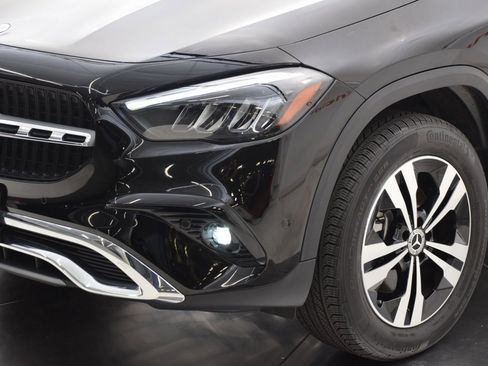 Certified 2025 Mercedes-Benz GLA 250 image 10