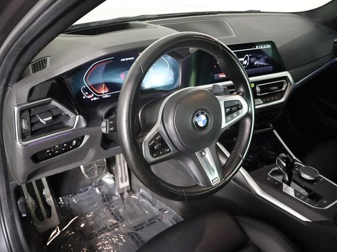 Used 2022 BMW M340i xDrive w/ Premium Package AWD/4WD image 28