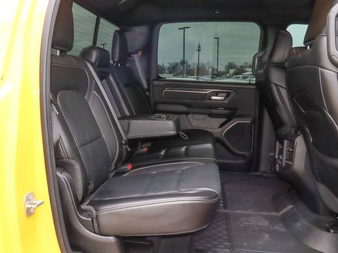 Used 2023 RAM 1500 Rebel w/ Rebel Level 2 Equipment Group image 28