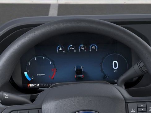 New 2026 Ford F250 XLT w/ XLT Premium Package image 13