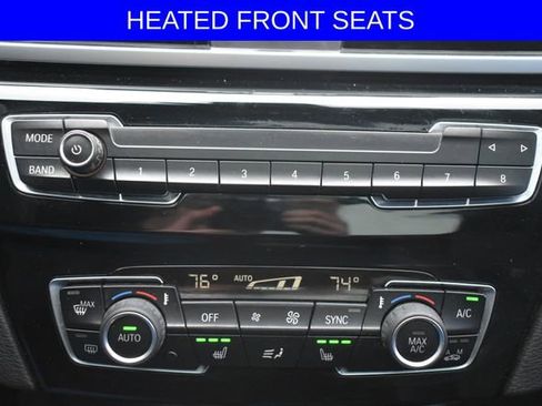 Used 2021 BMW X1 sDrive28i image 5