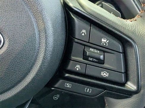 New 2026 Subaru Crosstrek 2.5i Limited w/ Crosstrek Mirror Package image 11