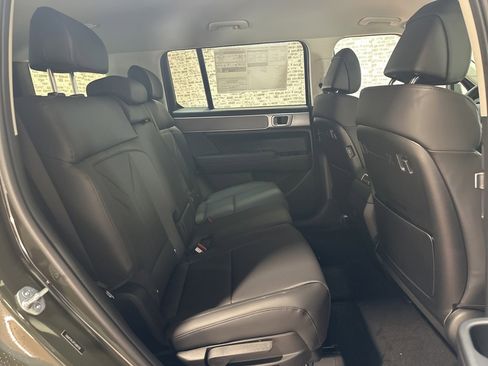 New 2026 Hyundai Santa Fe SEL image 12