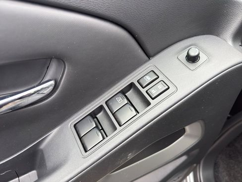 Certified 2023 Nissan Frontier SV w/ SV Premium Package image 13