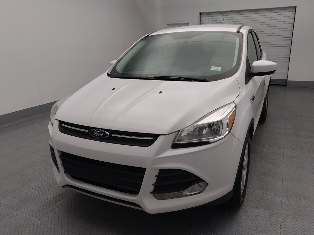 Used 2015 Ford Escape SE FWD image 15