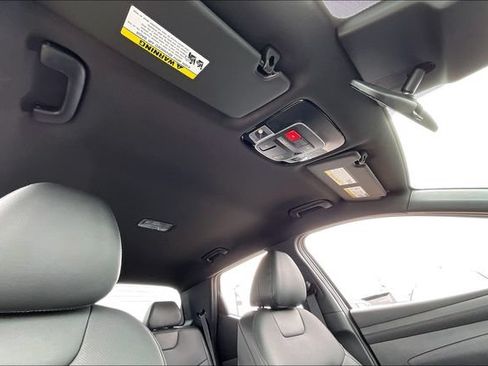 Certified 2026 Hyundai Santa Cruz SEL FWD image 24