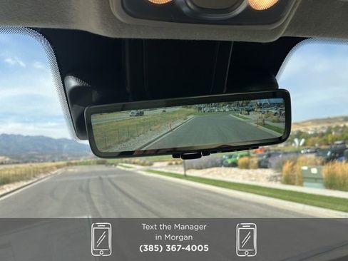 New 2025 RAM ProMaster 3500 image 26