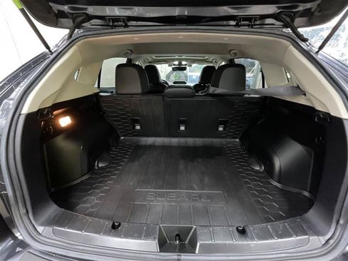 Used 2019 Subaru Crosstrek 2.0i Limited w/ Moonroof Package w/Navigation AWD/4WD image 25