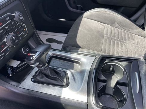 Used 2023 Dodge Charger Scat Pack w/ Daytona Edition Group RWD image 17