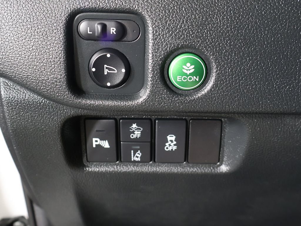 Used 2023 Honda Passport EX-L image 34