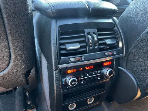 Used 2021 Ford Bronco Black Diamond AWD/4WD image 27