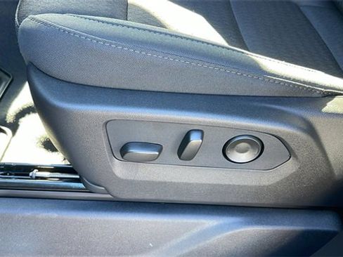 New 2026 Chevrolet Silverado 1500 LT w/ All Star Edition Plus image 27