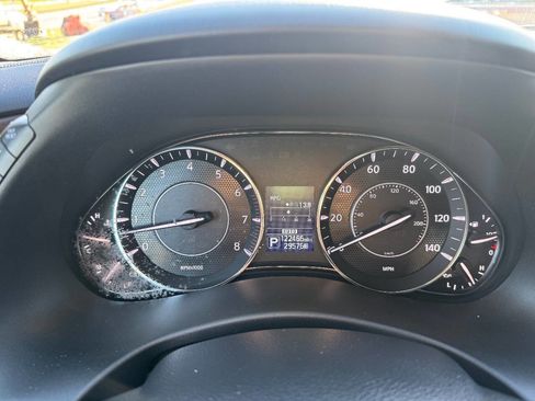 Used 2018 Nissan Armada Platinum w/ Captain Seat Package image 22