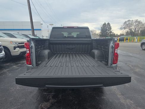 New 2026 Chevrolet Silverado 1500 LT w/ Z71 Off-Road Package AWD/4WD image 7