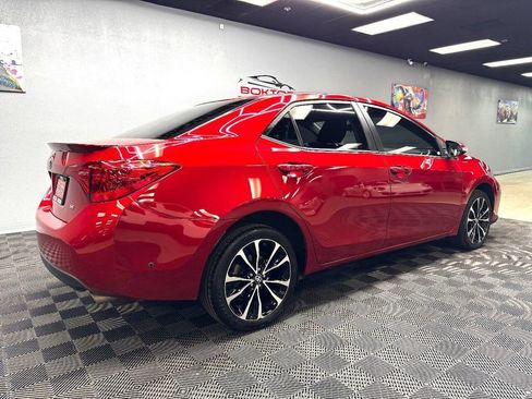 Used 2019 Toyota Corolla SE FWD image 15
