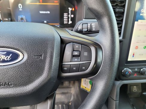 Used 2024 Ford Ranger XL image 23