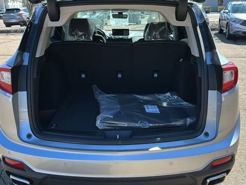 New 2026 Acura RDX SH-AWD w/ Technology Package image 26
