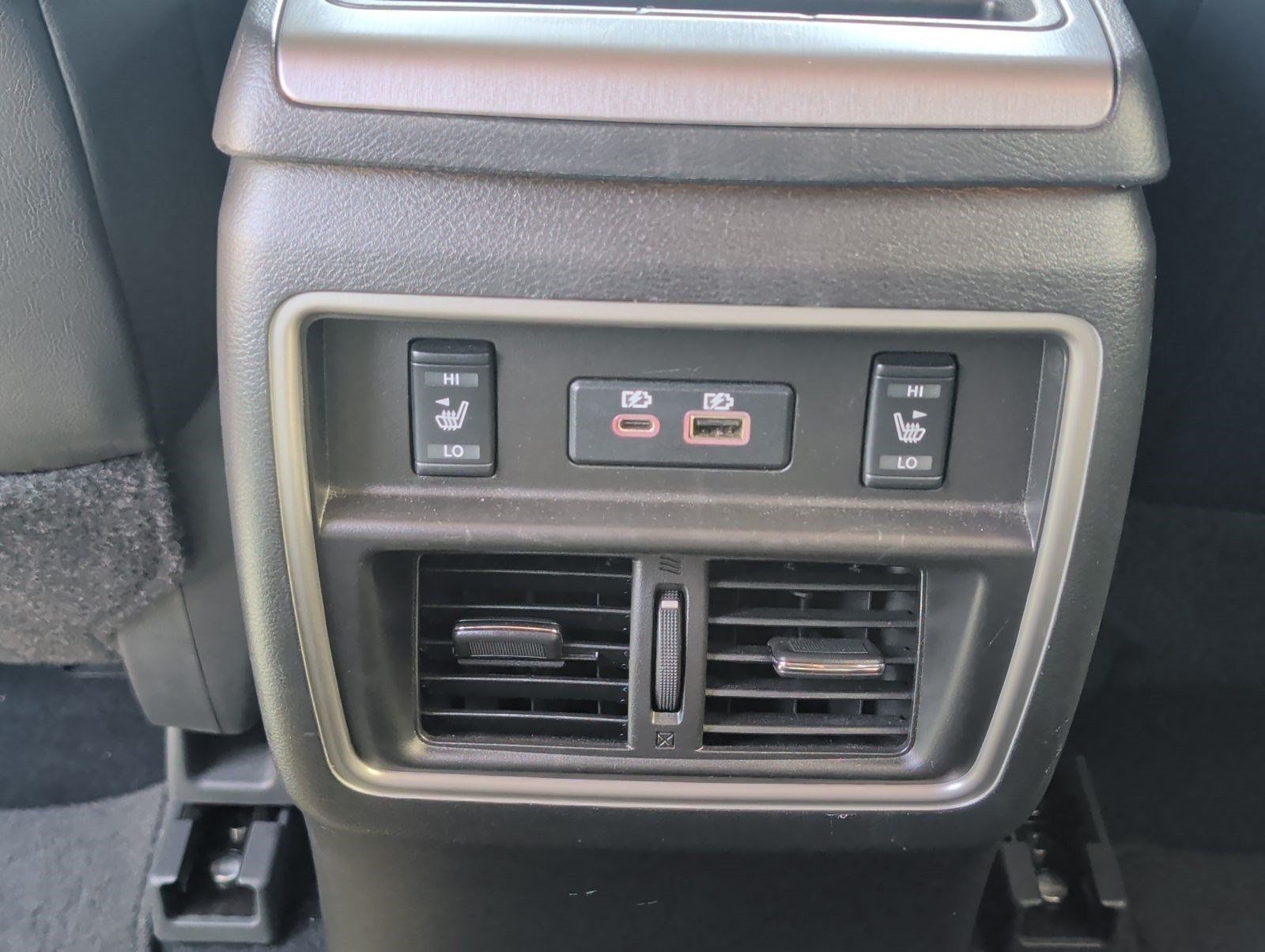 Used 2021 Nissan Murano SL w/ SL Moonroof Package FWD image 26