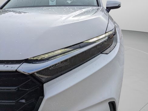 New 2026 Honda CR-V EX-L image 9