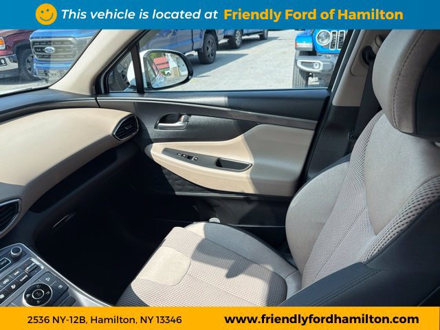 Used 2023 Hyundai Santa Fe SEL AWD/4WD image 27