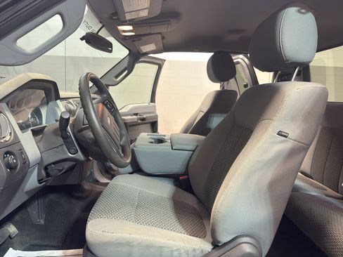 Used 2016 Ford F350 XLT image 14