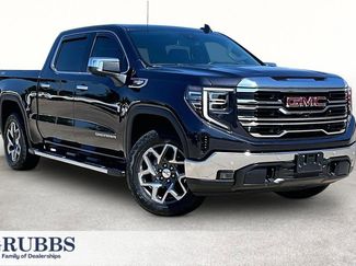 Used 2024 GMC Sierra 1500 SLT AWD/4WD video 1