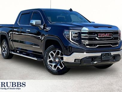 Used 2024 GMC Sierra 1500 SLT