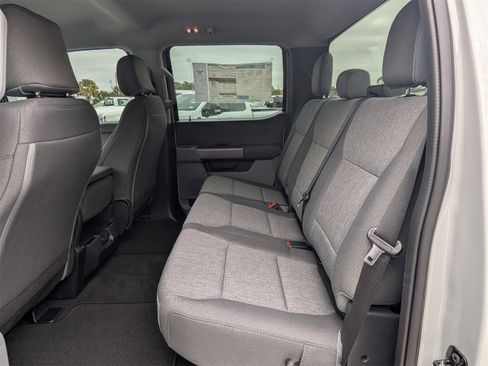 New 2026 Ford F250 XL w/ STX Appearance Package image 14