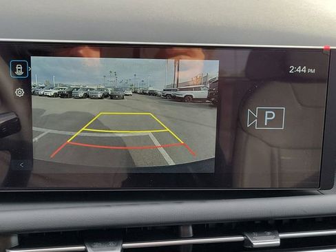 New 2026 Hyundai Santa Cruz SE FWD image 10