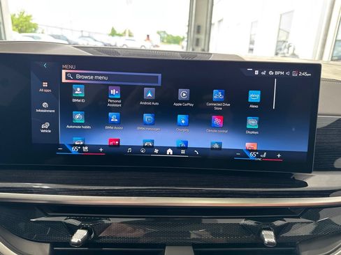 New 2026 BMW X5 xDrive50e w/ M Sport Package AWD/4WD image 27