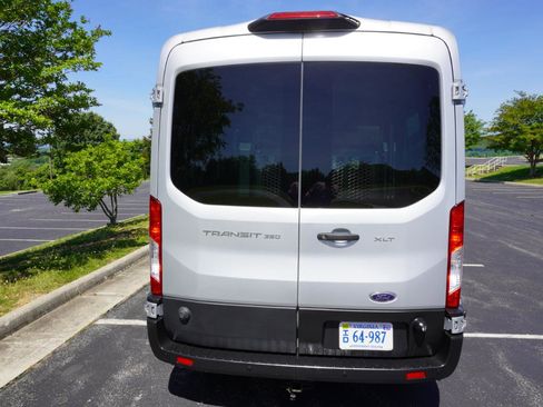Used 2019 Ford Transit 350 XLT RWD image 15